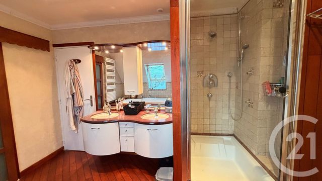 maison à vendre - 6 pièces - 140.0 m2 - ST MARD - 77 - ILE-DE-FRANCE - Century 21 Gp Immobilier