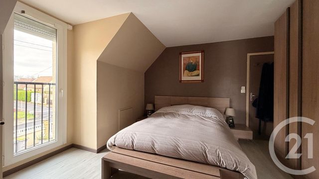 maison à vendre - 6 pièces - 140.0 m2 - ST MARD - 77 - ILE-DE-FRANCE - Century 21 Gp Immobilier