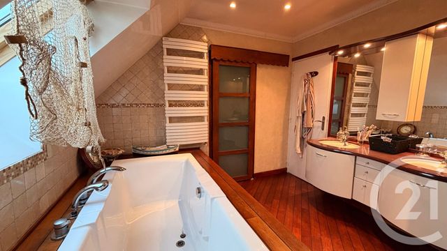 maison à vendre - 6 pièces - 140.0 m2 - ST MARD - 77 - ILE-DE-FRANCE - Century 21 Gp Immobilier