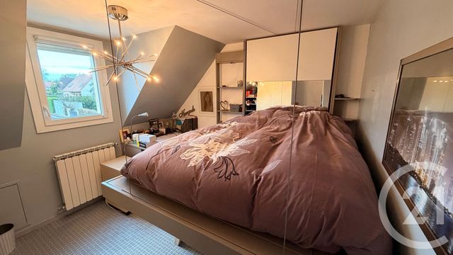 maison à vendre - 6 pièces - 140.0 m2 - ST MARD - 77 - ILE-DE-FRANCE - Century 21 Gp Immobilier