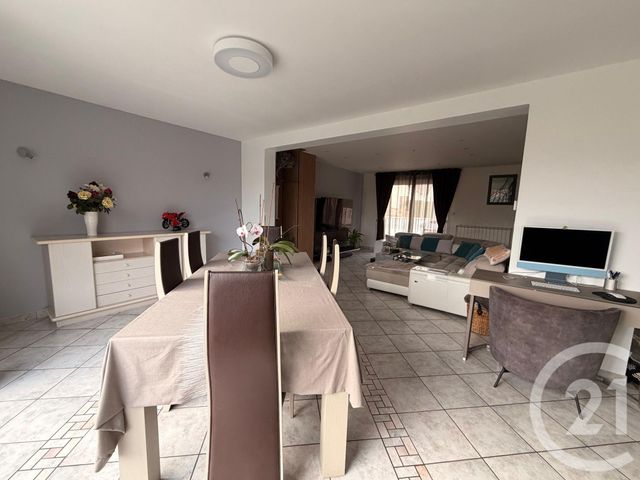maison à vendre - 6 pièces - 140.0 m2 - ST MARD - 77 - ILE-DE-FRANCE - Century 21 Gp Immobilier