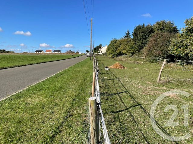 terrain à vendre - 464.0 m2 - CUISY - 77 - ILE-DE-FRANCE - Century 21 Gp Immobilier