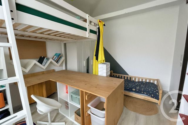 Appartement F3 à vendre - 3 pièces - 74.97 m2 - ST SOUPPLETS - 77 - ILE-DE-FRANCE - Century 21 Gp Immobilier