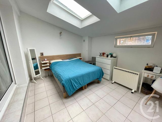 Appartement F3 à vendre - 3 pièces - 74.97 m2 - ST SOUPPLETS - 77 - ILE-DE-FRANCE - Century 21 Gp Immobilier