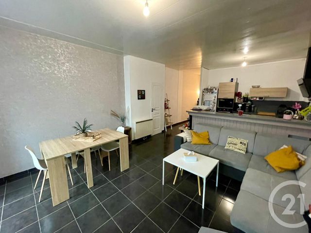 Appartement F3 à vendre - 3 pièces - 74.97 m2 - ST SOUPPLETS - 77 - ILE-DE-FRANCE - Century 21 Gp Immobilier