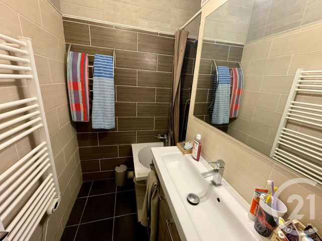 Appartement F3 à vendre - 3 pièces - 74.97 m2 - ST SOUPPLETS - 77 - ILE-DE-FRANCE - Century 21 Gp Immobilier