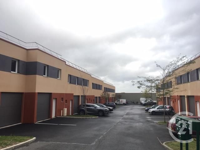 maison à louer - 2 pièces - 100.0 m2 - ST SOUPPLETS - 77 - ILE-DE-FRANCE - Century 21 Gp Immobilier