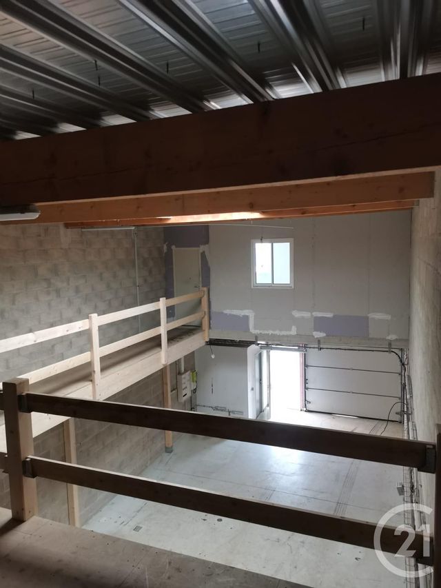 maison à louer - 2 pièces - 100.0 m2 - ST SOUPPLETS - 77 - ILE-DE-FRANCE - Century 21 Gp Immobilier