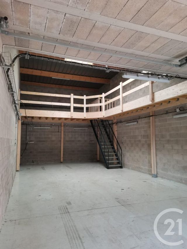 maison à louer - 2 pièces - 100.0 m2 - ST SOUPPLETS - 77 - ILE-DE-FRANCE - Century 21 Gp Immobilier