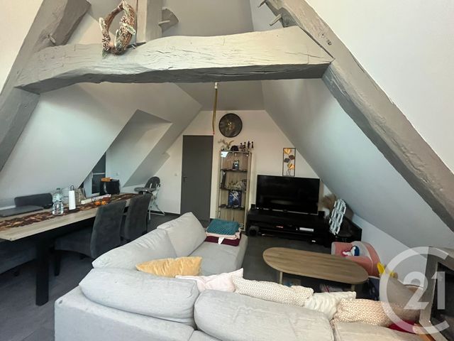 appartement - LONGPERRIER - 77