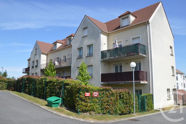 Appartement F2 à louer - 2 pièces - 38.77 m2 - DAMMARTIN EN GOELE - 77 - ILE-DE-FRANCE - Century 21 Gp Immobilier