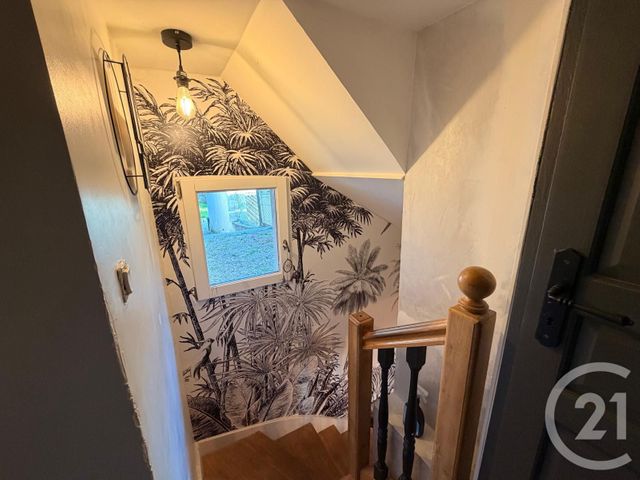 maison à vendre - 5 pièces - 105.0 m2 - DAMMARTIN EN GOELE - 77 - ILE-DE-FRANCE - Century 21 Gp Immobilier