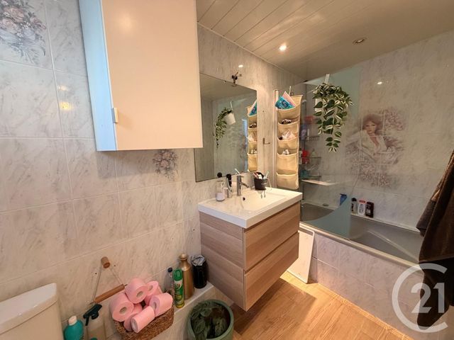 maison à vendre - 5 pièces - 105.0 m2 - DAMMARTIN EN GOELE - 77 - ILE-DE-FRANCE - Century 21 Gp Immobilier