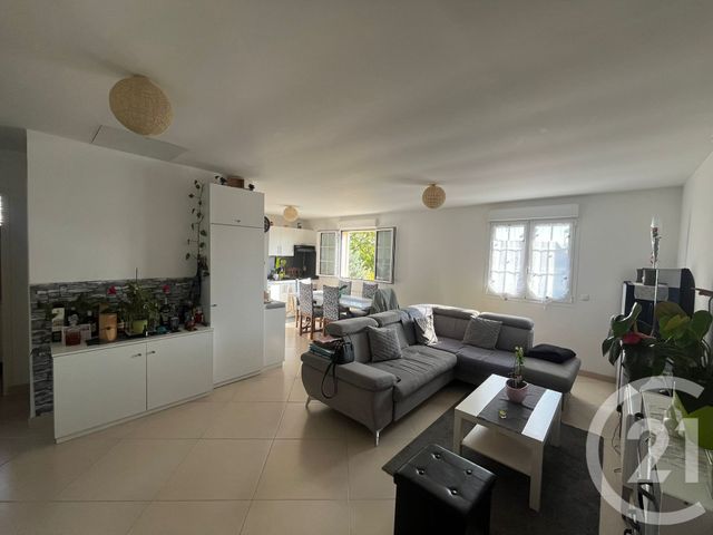 appartement - TREMBLAY EN FRANCE - 93