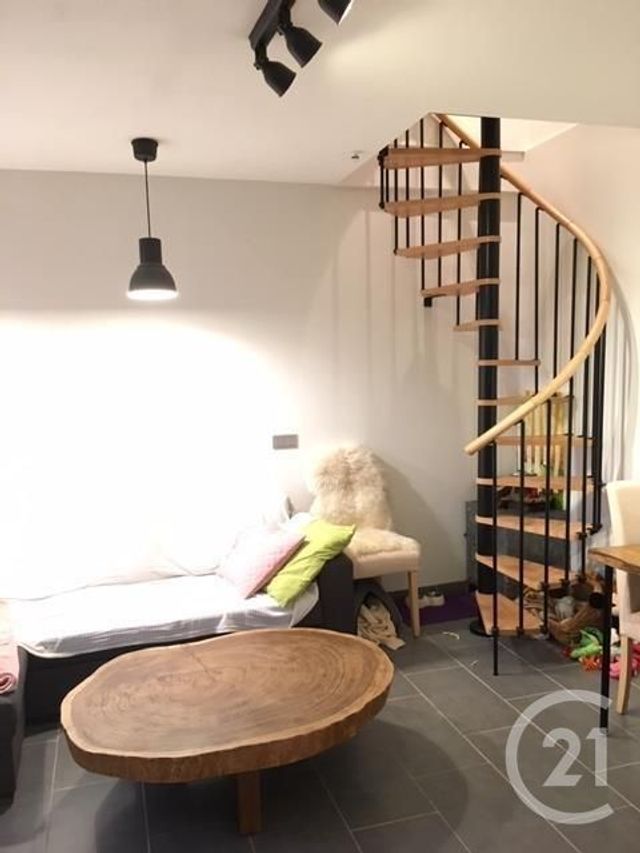 maison à louer - 3 pièces - 37.2 m2 - ST MARD - 77 - ILE-DE-FRANCE - Century 21 Gp Immobilier