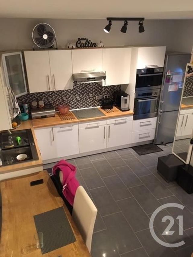 maison à louer - 3 pièces - 37.2 m2 - ST MARD - 77 - ILE-DE-FRANCE - Century 21 Gp Immobilier