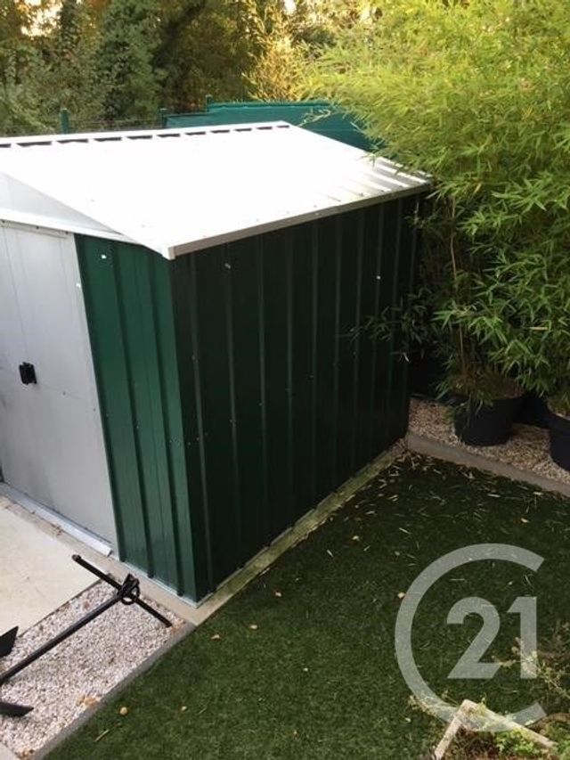 maison à louer - 3 pièces - 37.2 m2 - ST MARD - 77 - ILE-DE-FRANCE - Century 21 Gp Immobilier