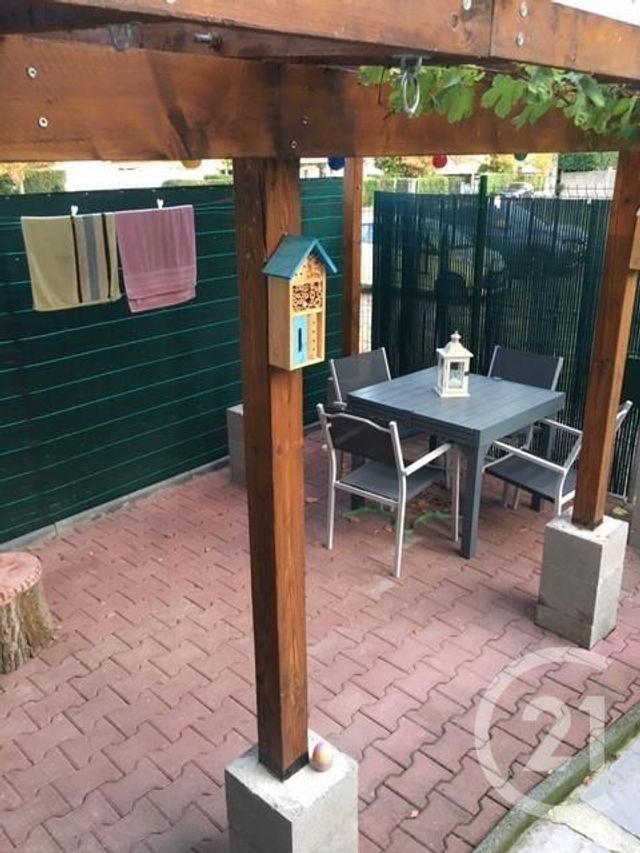 maison à louer - 3 pièces - 37.2 m2 - ST MARD - 77 - ILE-DE-FRANCE - Century 21 Gp Immobilier