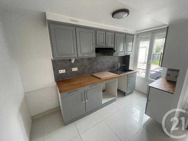 maison à vendre - 4 pièces - 70.0 m2 - THIEUX - 77 - ILE-DE-FRANCE - Century 21 Gp Immobilier