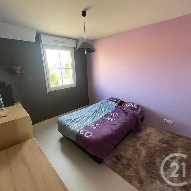 maison à vendre - 4 pièces - 80.0 m2 - LAGNY LE SEC - 60 - PICARDIE - Century 21 Gp Immobilier