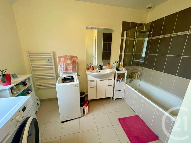 maison à vendre - 4 pièces - 80.0 m2 - LAGNY LE SEC - 60 - PICARDIE - Century 21 Gp Immobilier