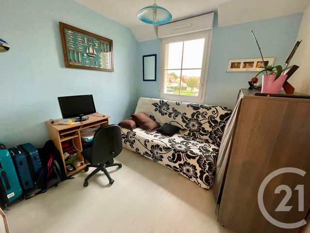 maison à vendre - 4 pièces - 80.0 m2 - LAGNY LE SEC - 60 - PICARDIE - Century 21 Gp Immobilier