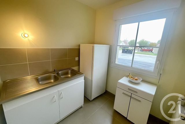 maison à vendre - 4 pièces - 80.0 m2 - LAGNY LE SEC - 60 - PICARDIE - Century 21 Gp Immobilier