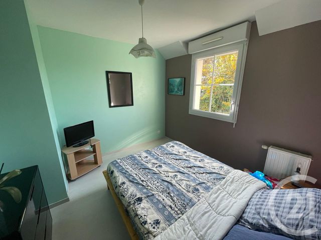 maison à vendre - 4 pièces - 80.0 m2 - LAGNY LE SEC - 60 - PICARDIE - Century 21 Gp Immobilier