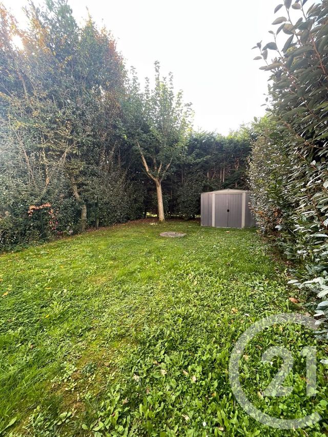 maison à vendre - 4 pièces - 80.0 m2 - LAGNY LE SEC - 60 - PICARDIE - Century 21 Gp Immobilier