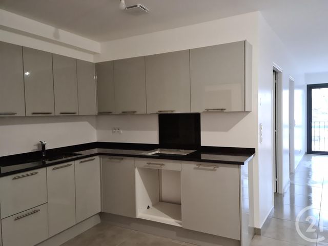 Afficher la photo en grand Appartement F2 à louer - 2 pièces - 45.95 m2 - CLAYE SOUILLY - 77 - ILE-DE-FRANCE - Century 21 Gp Immobilier