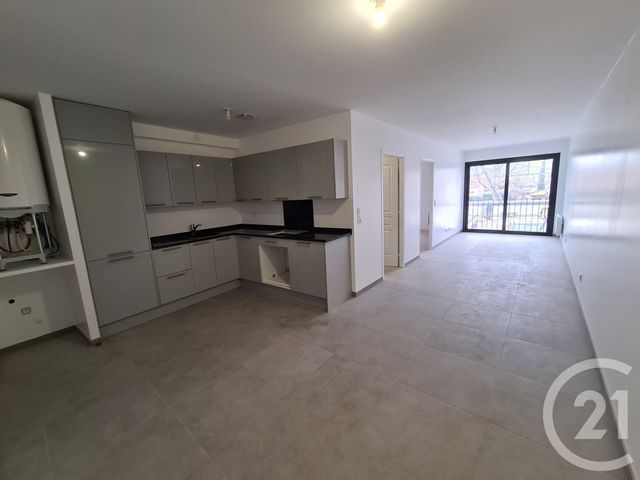 appartement - CLAYE SOUILLY - 77