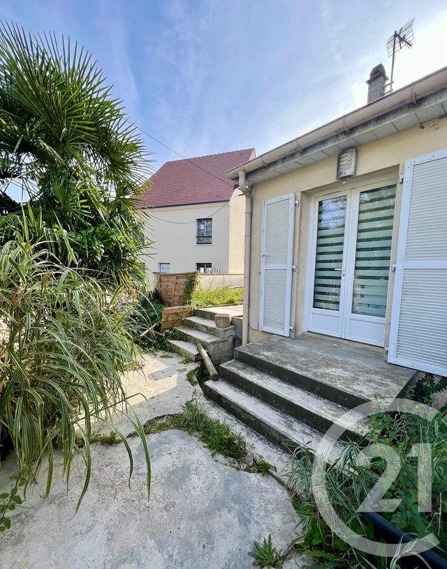 Appartement F3 à louer DAMMARTIN EN GOELE