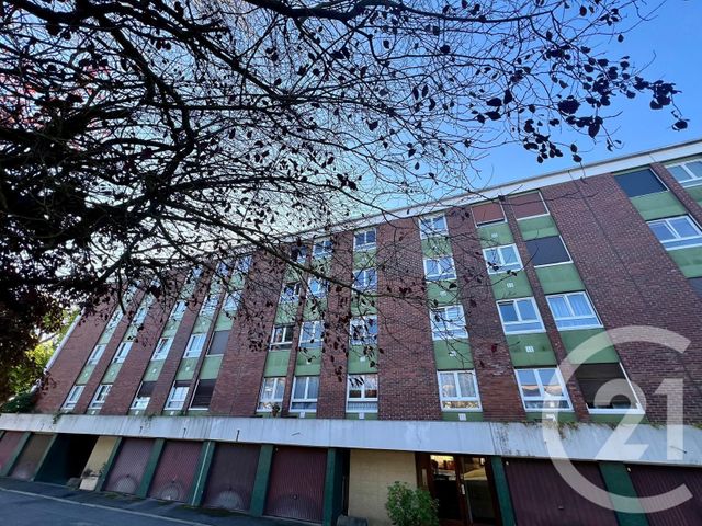 Appartement F3 à louer - 3 pièces - 80.53 m2 - SURVILLIERS - 95 - ILE-DE-FRANCE - Century 21 Gp Immobilier