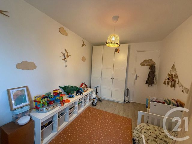 Appartement F3 à louer - 3 pièces - 80.53 m2 - SURVILLIERS - 95 - ILE-DE-FRANCE - Century 21 Gp Immobilier