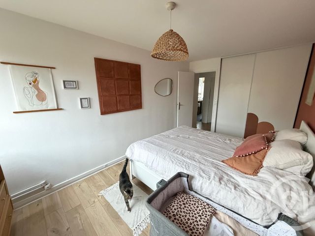 Appartement F3 à louer - 3 pièces - 80.53 m2 - SURVILLIERS - 95 - ILE-DE-FRANCE - Century 21 Gp Immobilier