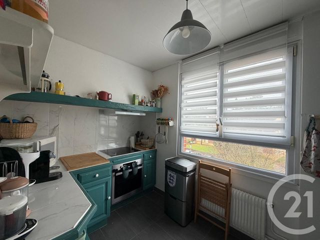 Appartement F3 à louer - 3 pièces - 80.53 m2 - SURVILLIERS - 95 - ILE-DE-FRANCE - Century 21 Gp Immobilier