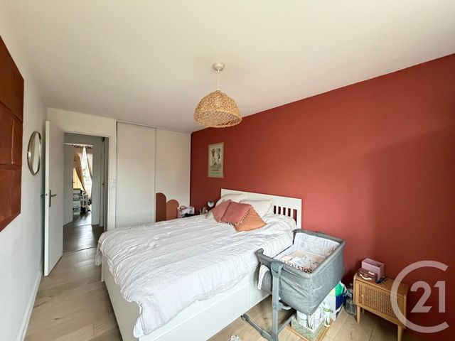 Appartement F3 à louer - 3 pièces - 80.53 m2 - SURVILLIERS - 95 - ILE-DE-FRANCE - Century 21 Gp Immobilier