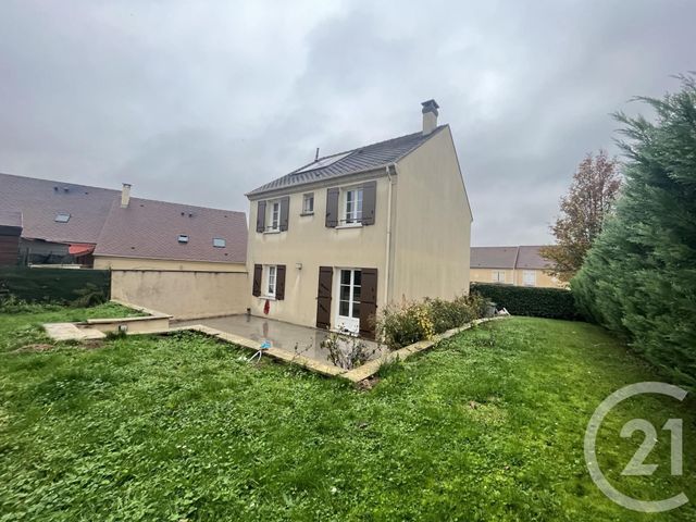Afficher la photo en grand maison à louer - 5 pièces - 95.11 m2 - MOUSSY LE NEUF - 77 - ILE-DE-FRANCE - Century 21 Gp Immobilier