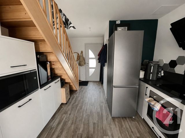 maison à vendre - 4 pièces - 85.0 m2 - BREGY - 60 - PICARDIE - Century 21 Gp Immobilier