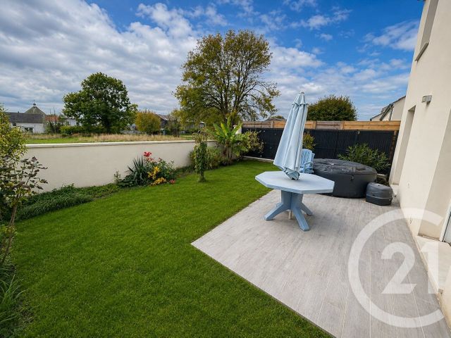 maison à vendre - 4 pièces - 85.0 m2 - BREGY - 60 - PICARDIE - Century 21 Gp Immobilier