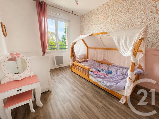 maison à vendre - 4 pièces - 85.0 m2 - BREGY - 60 - PICARDIE - Century 21 Gp Immobilier