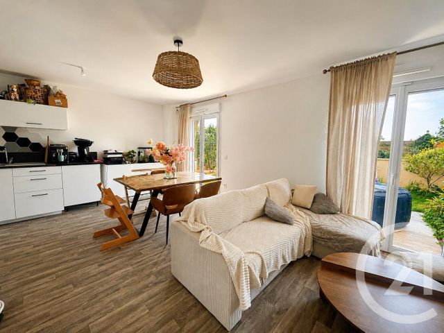 maison à vendre - 4 pièces - 85.0 m2 - BREGY - 60 - PICARDIE - Century 21 Gp Immobilier