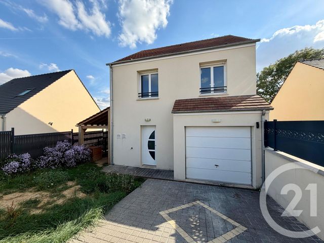 maison - BREGY - 60