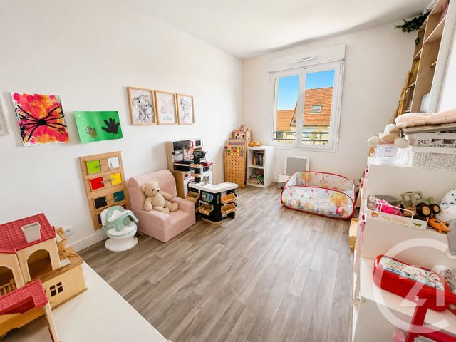 maison à vendre - 4 pièces - 85.0 m2 - BREGY - 60 - PICARDIE - Century 21 Gp Immobilier