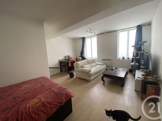 Appartement F1 à vendre - 1 pièce - 37.2 m2 - DAMMARTIN EN GOELE - 77 - ILE-DE-FRANCE - Century 21 Gp Immobilier