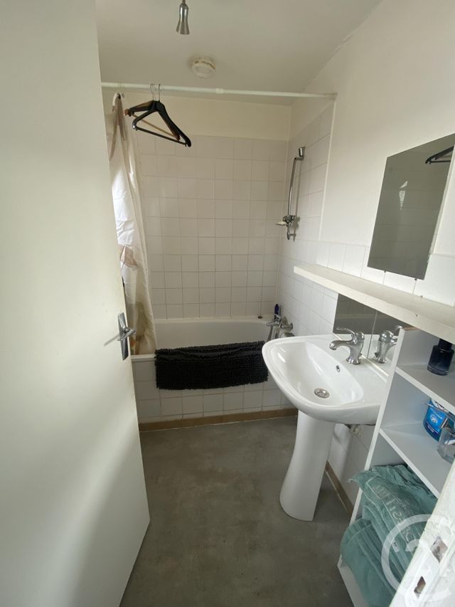 Appartement F1 à vendre - 1 pièce - 37.2 m2 - DAMMARTIN EN GOELE - 77 - ILE-DE-FRANCE - Century 21 Gp Immobilier