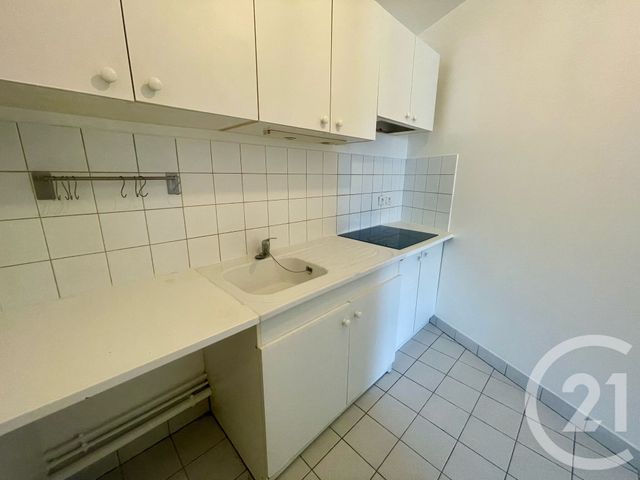 Afficher la photo en grand Appartement Studio à louer - 1 pièce - 33.84 m2 - CLAYE SOUILLY - 77 - ILE-DE-FRANCE - Century 21 Gp Immobilier