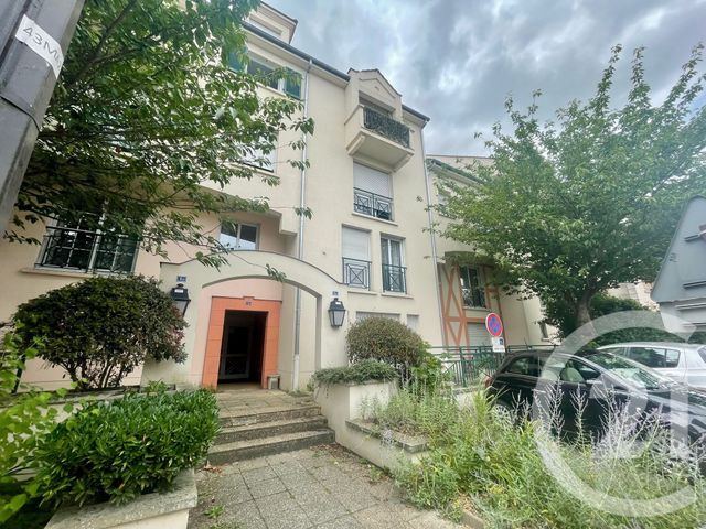 appartement - CLAYE SOUILLY - 77