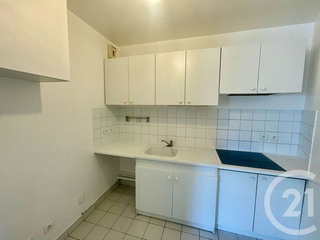 Afficher la photo en grand Appartement Studio à louer - 1 pièce - 33.84 m2 - CLAYE SOUILLY - 77 - ILE-DE-FRANCE - Century 21 Gp Immobilier