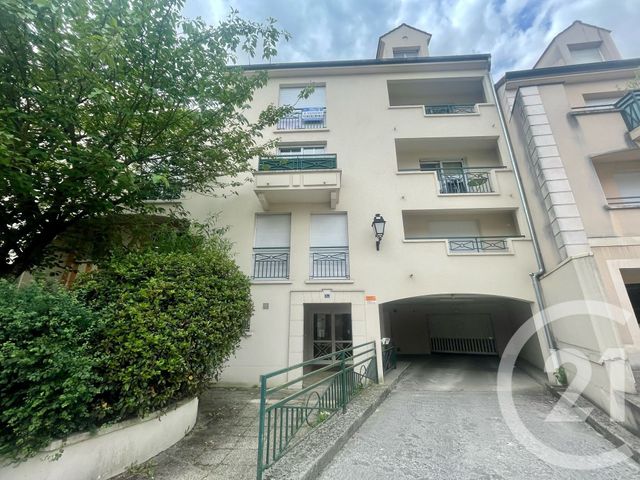 Afficher la photo en grand Appartement Studio à louer - 1 pièce - 33.84 m2 - CLAYE SOUILLY - 77 - ILE-DE-FRANCE - Century 21 Gp Immobilier